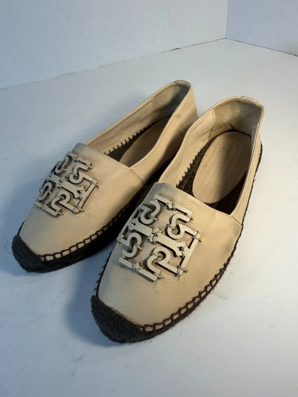 Tory Burch size 7.5 Flats - Picture 5 of 16